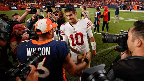 Assigning Blame for the 49ers' Humiliating Loss to the Broncos.
